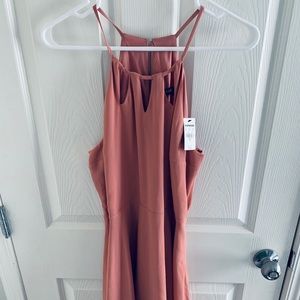 New never worn dress